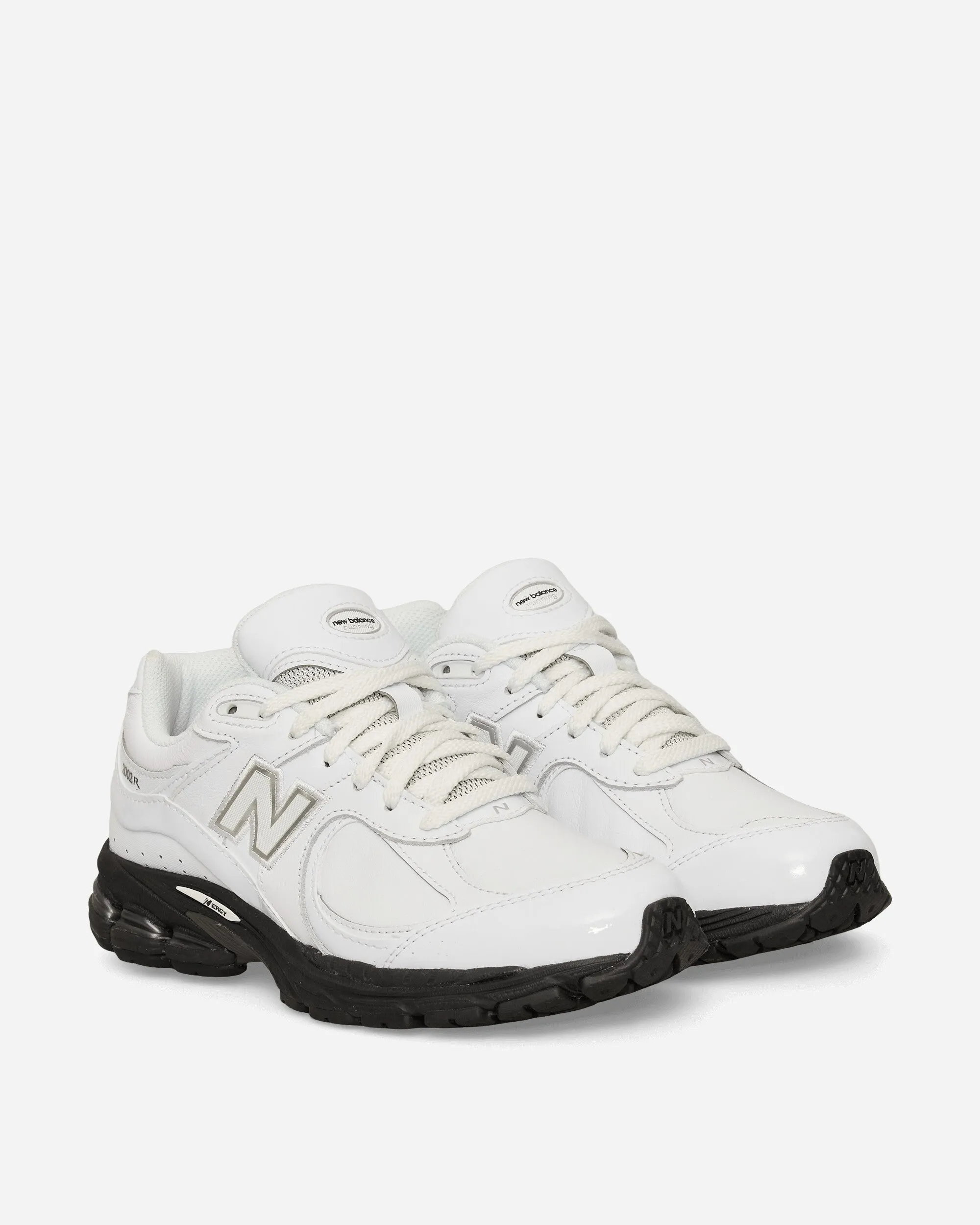 Gym Quick Rain Guard 2002R Sneakers White