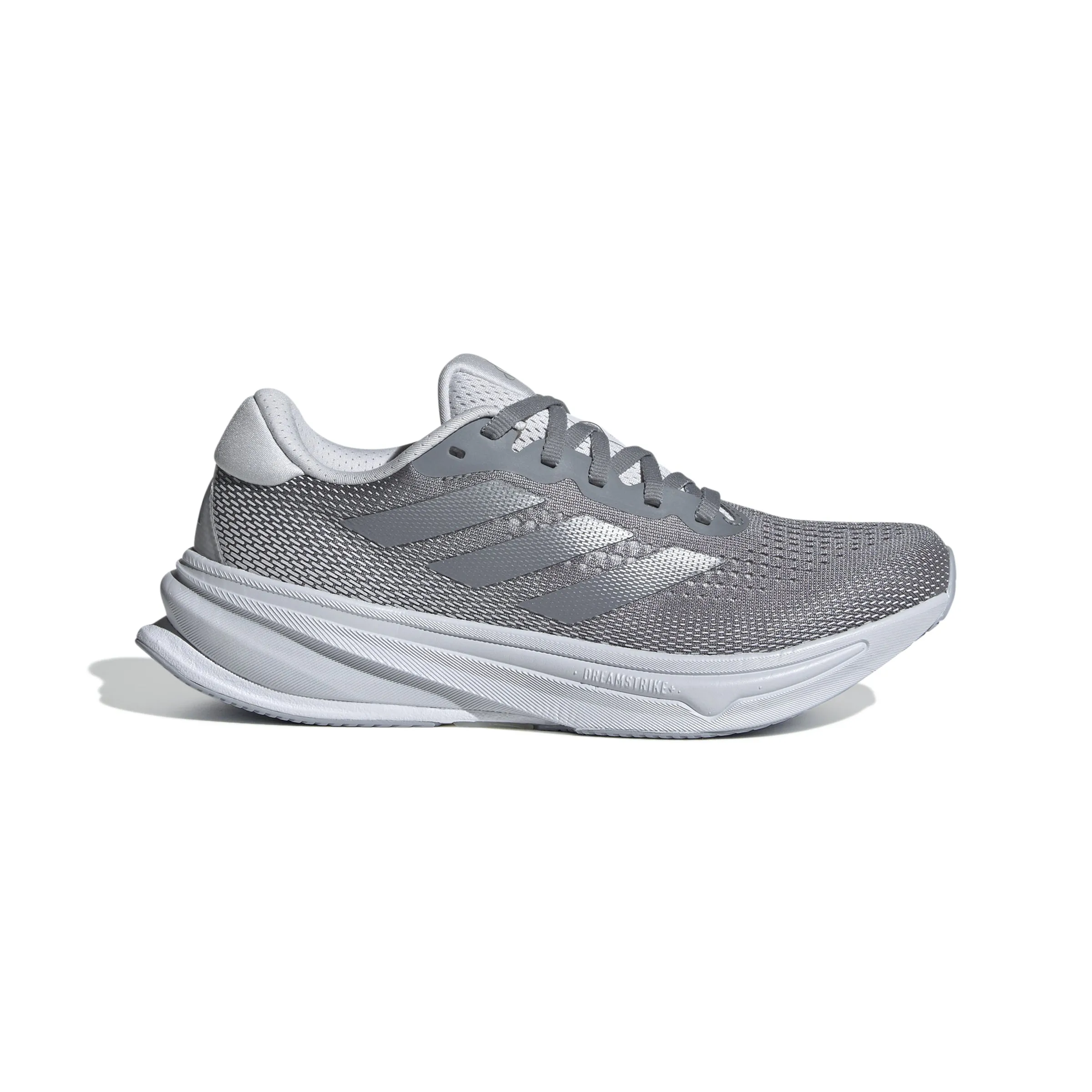 Neutral Glow WOMEN'S SUPERNOVA RISE - B - GREY/SILVER