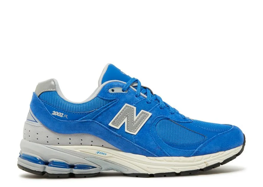 New Balance 2002R Sport Royal walking shoes