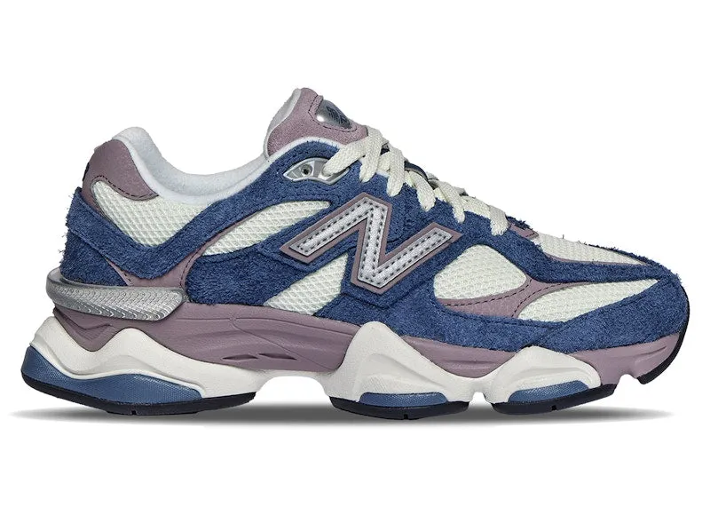 Rock Path New Balance 9060 Navy Ice Wine