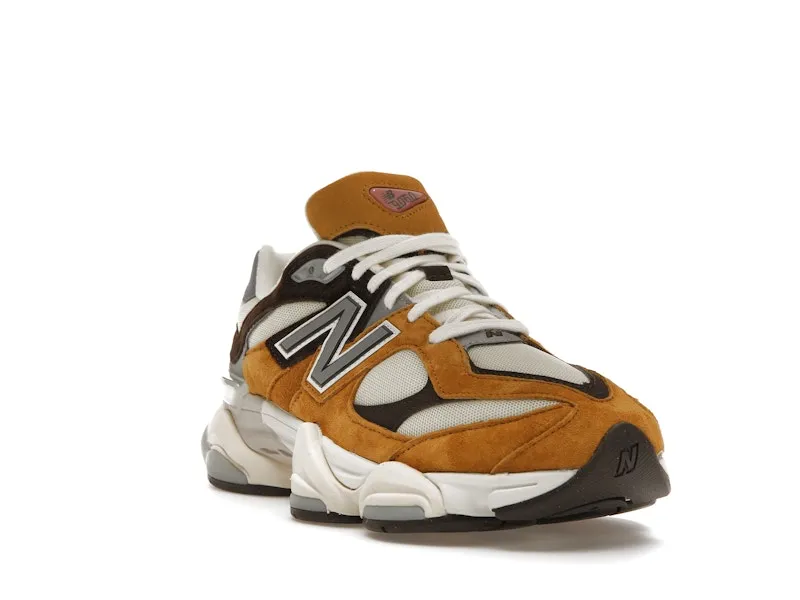 New Balance 9060 Workwear Comfort Ankle Rain Guard