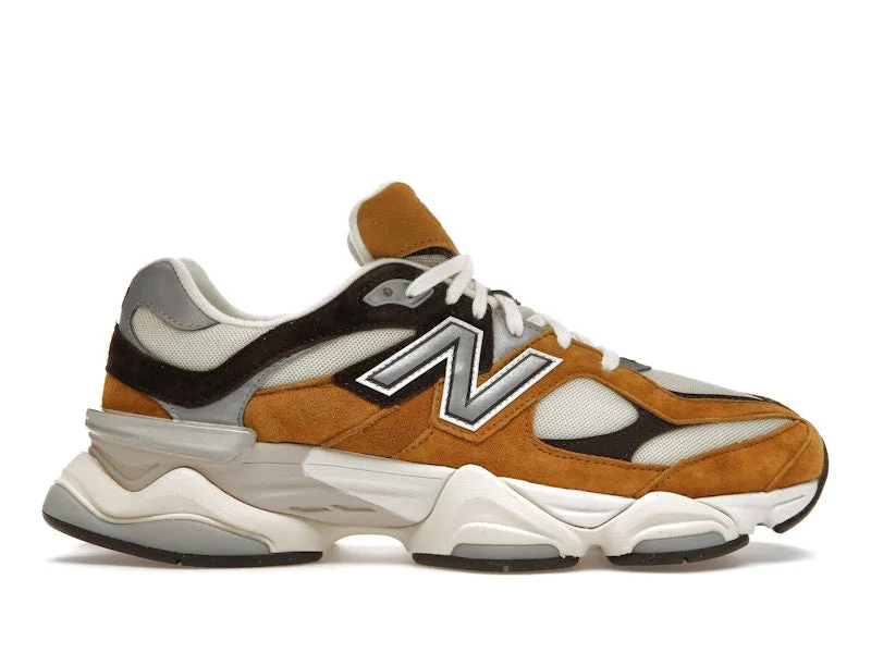 New Balance 9060 Workwear King Strong