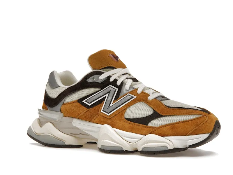 Fitness Vibe Sturdy Build New Balance 9060 Workwear