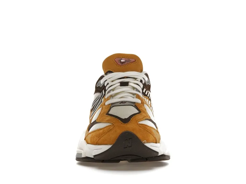 Comfort collar Comfort Midsole New Balance 9060 Workwear