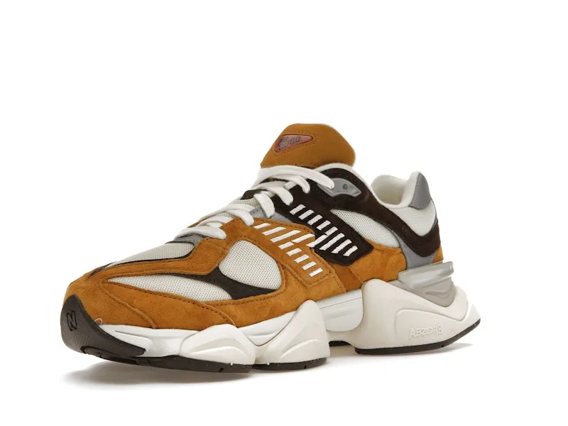 New Balance 9060 Workwear Stable base