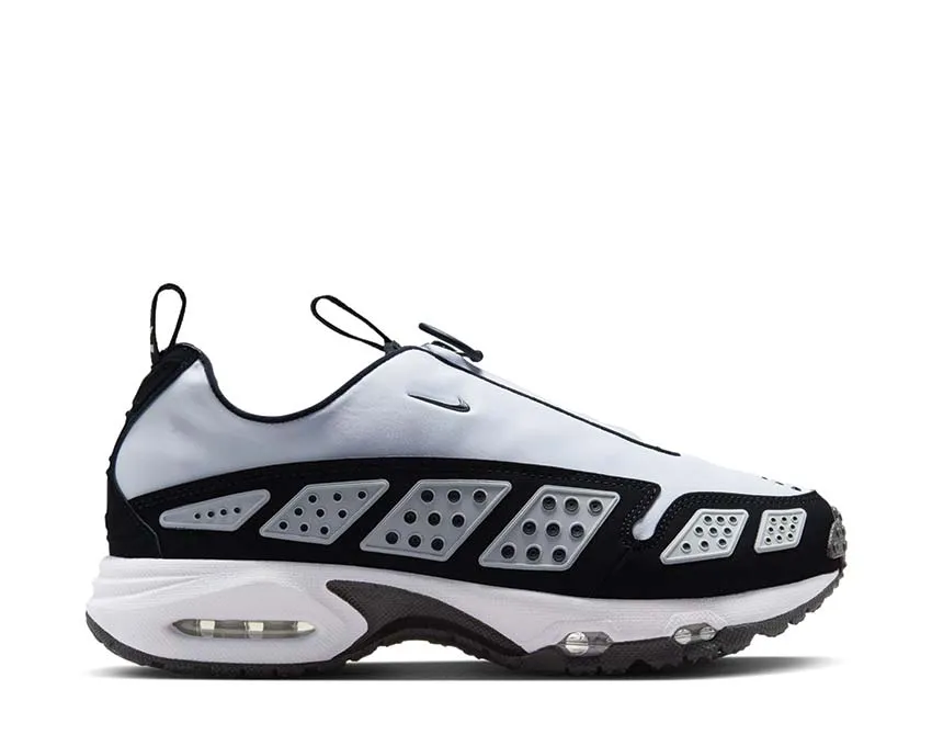 Hand washable running in a savannah area shoes Nike Air Max SNDR W "Panda"