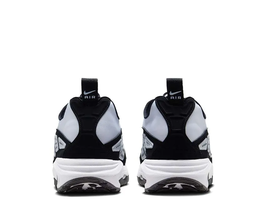 Nike Air Max SNDR W "Panda" Half - size up