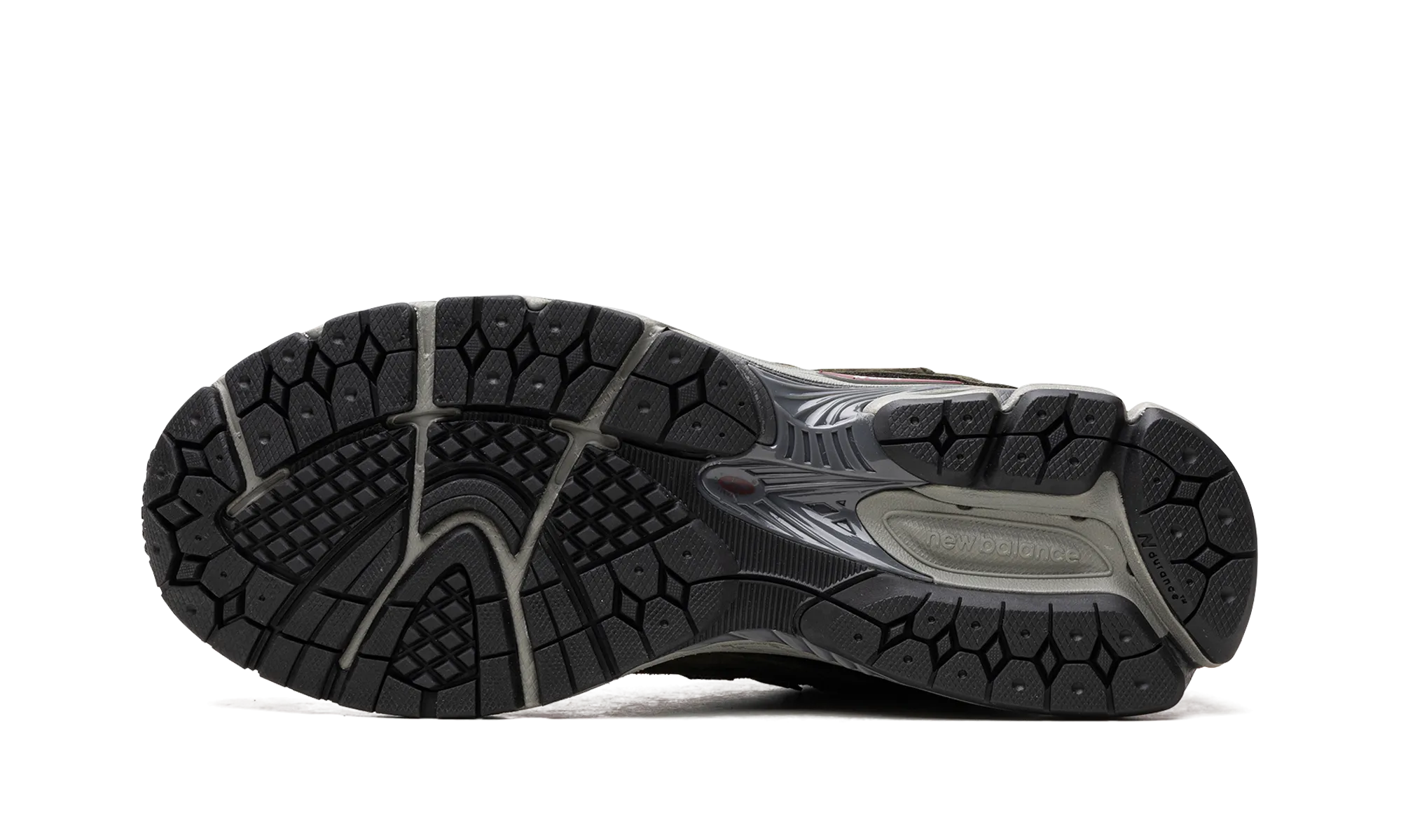 Street Proof Machine washable 2002R "Protection Pack - Dark Moss"