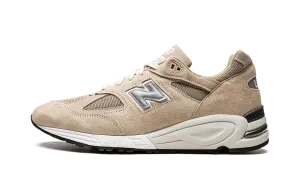 Traction Control 990v2 Made in USA "Kith - Tan"