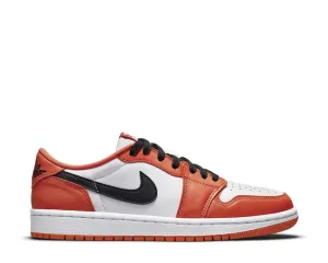 Comfortable Forefoot Work From Home Air Jordan 1 Low OG W