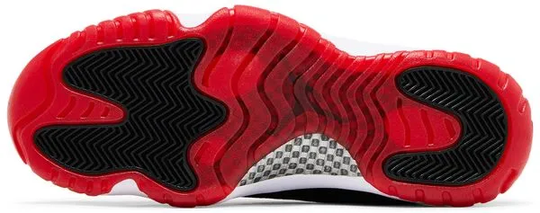 Jordan 11  "Bred Velvet" Women's Fit Anytime ComfortInsoles