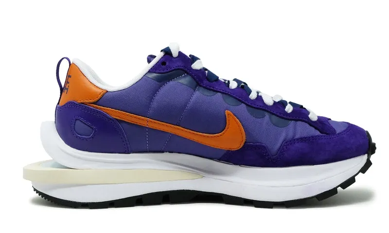 Quick Action High Top Style Nike Vaporwaffle x Sacai Dark Iris (DD1875-500) Men's Size 7-12
