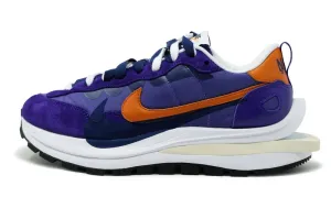 Pack Easy Street Ease Nike Vaporwaffle x Sacai Dark Iris (DD1875-500) Men's Size 7-12