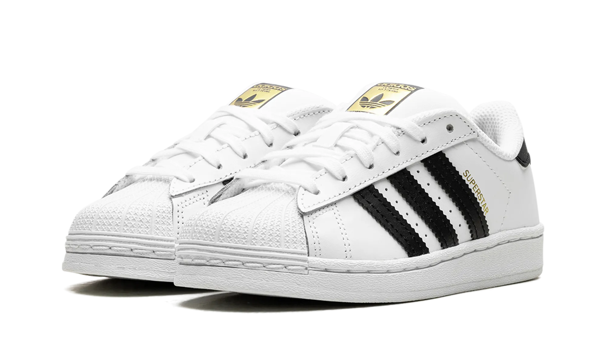 Superstar PS "Black and White" Activity Use