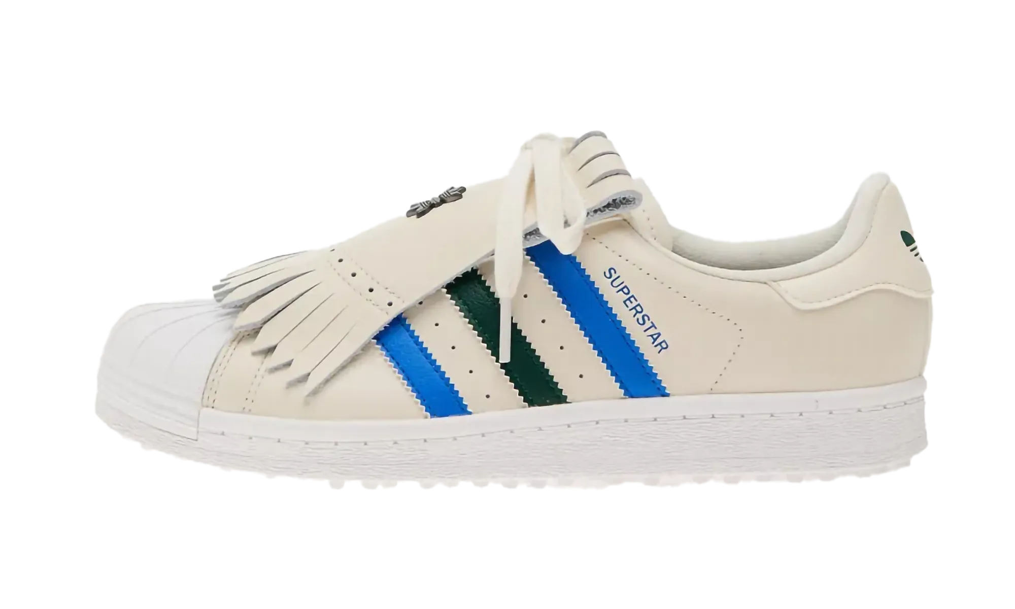 Kick Back Superstar "Rolling Links Spikeless"