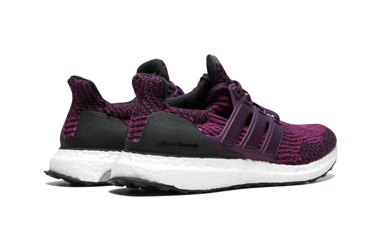 Star Jog Refined Edge UltraBOOST