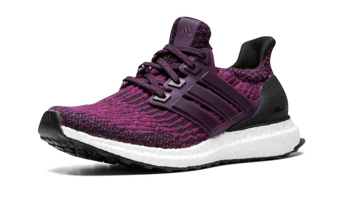 UltraBOOST Sunset Jog Urban Flexibility