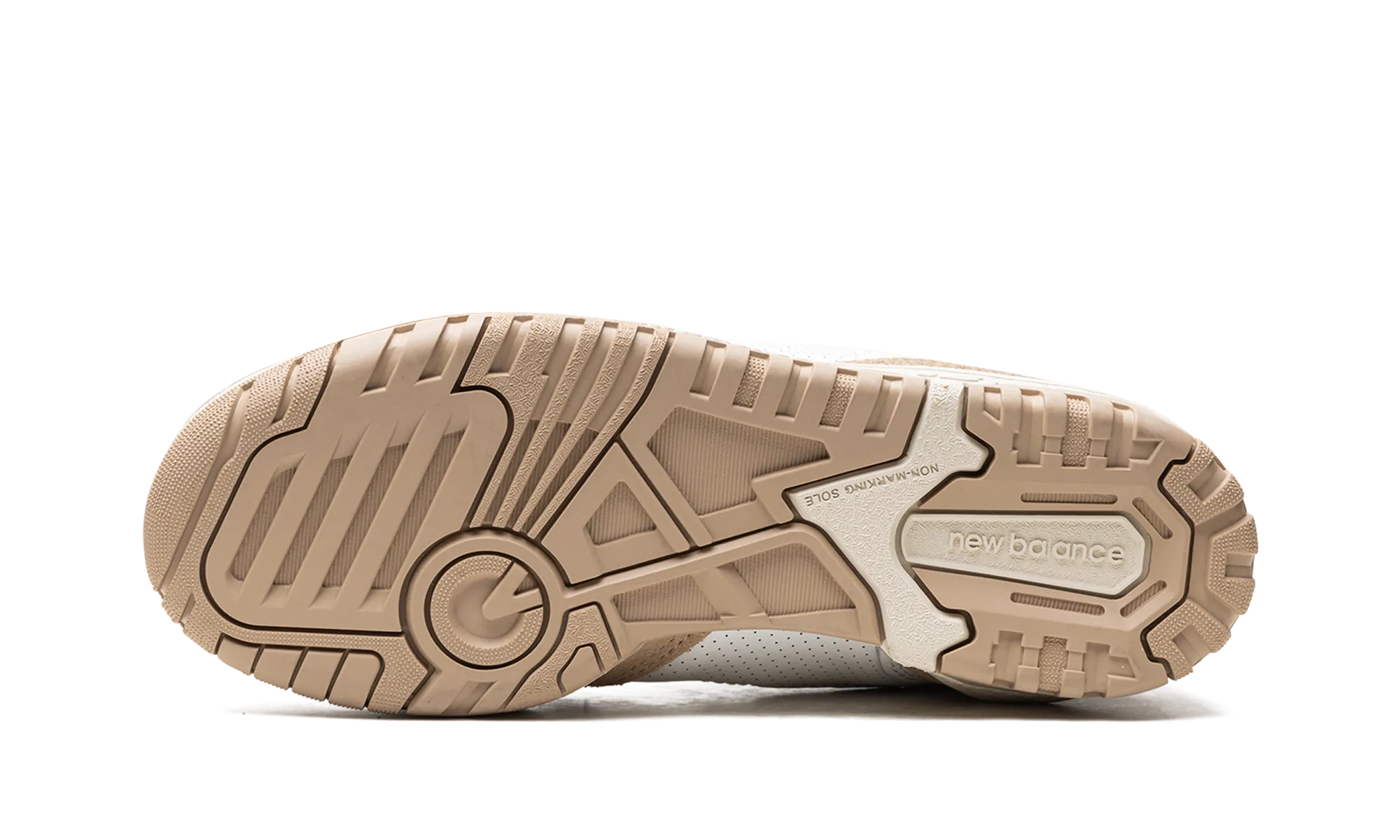 550 "Incense" Slim Footprint
