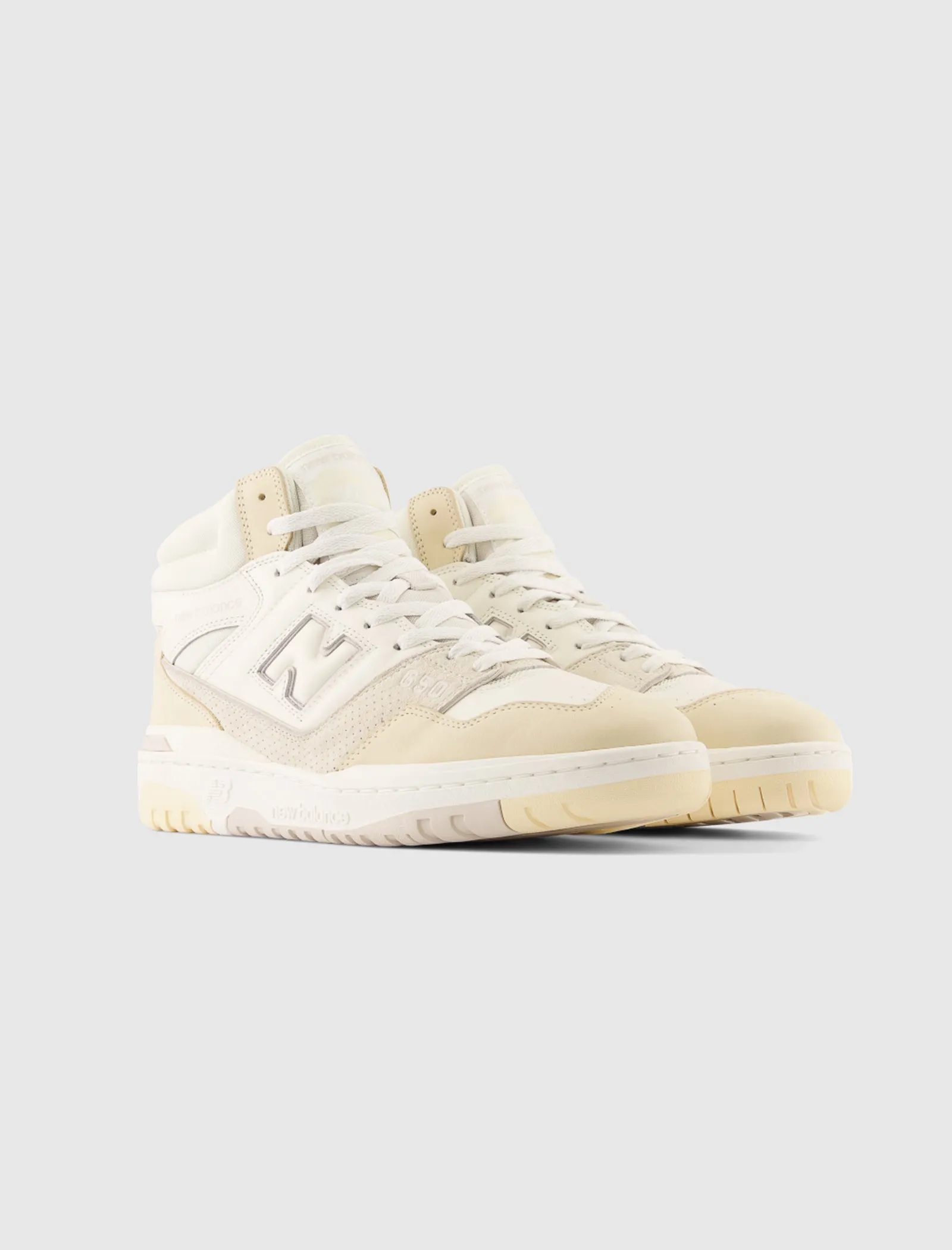 Game Fit 650R "BEIGE"