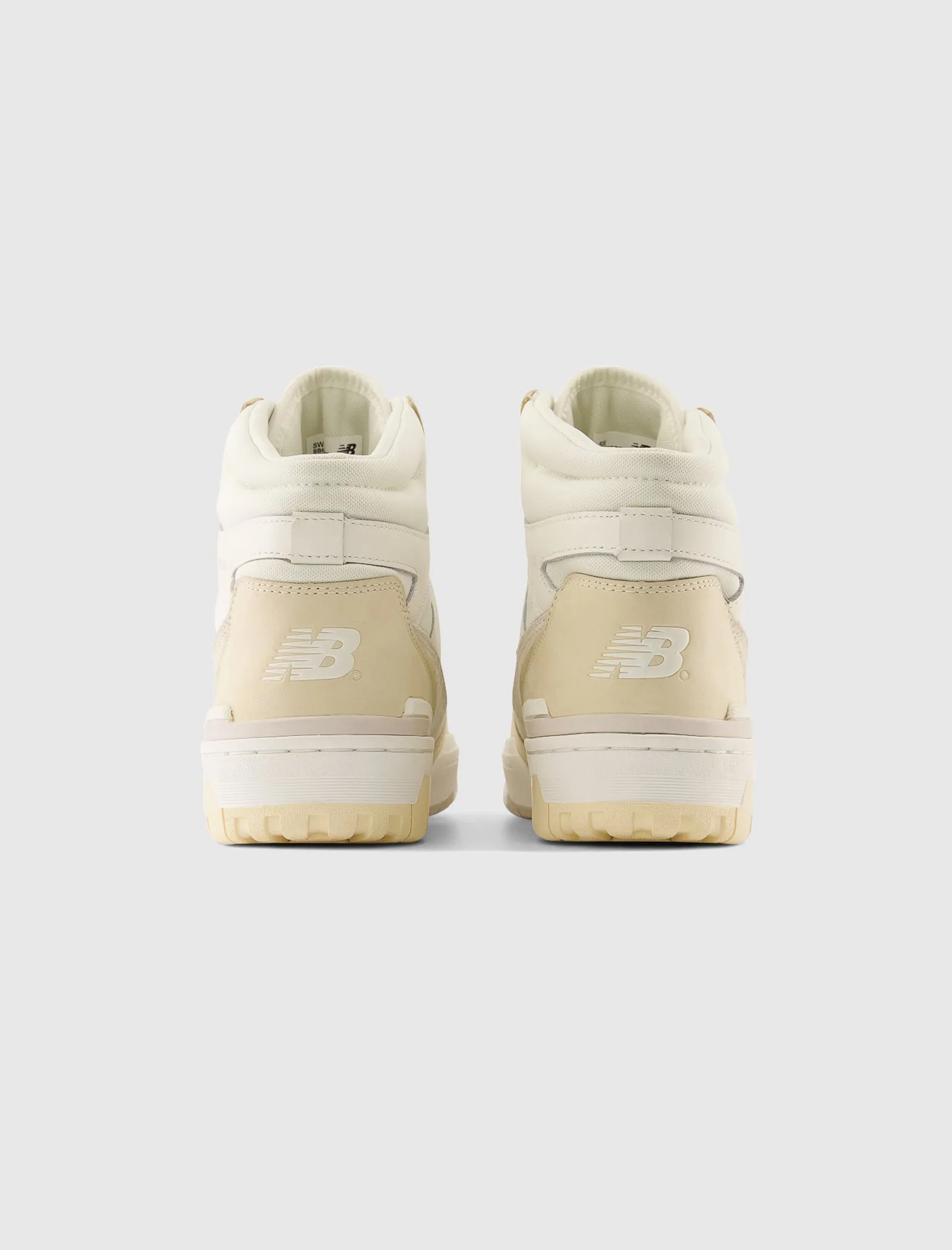 650R "BEIGE" Casual Move Path Free