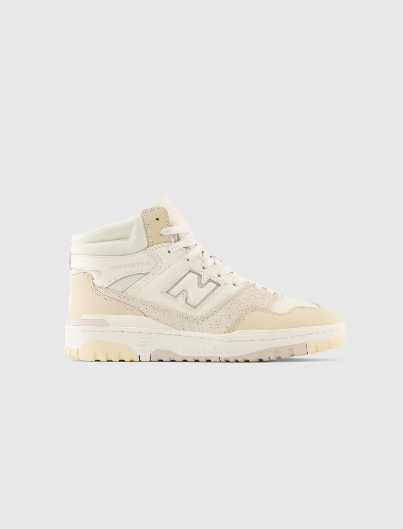650R "BEIGE" Stylish Urban Sleek