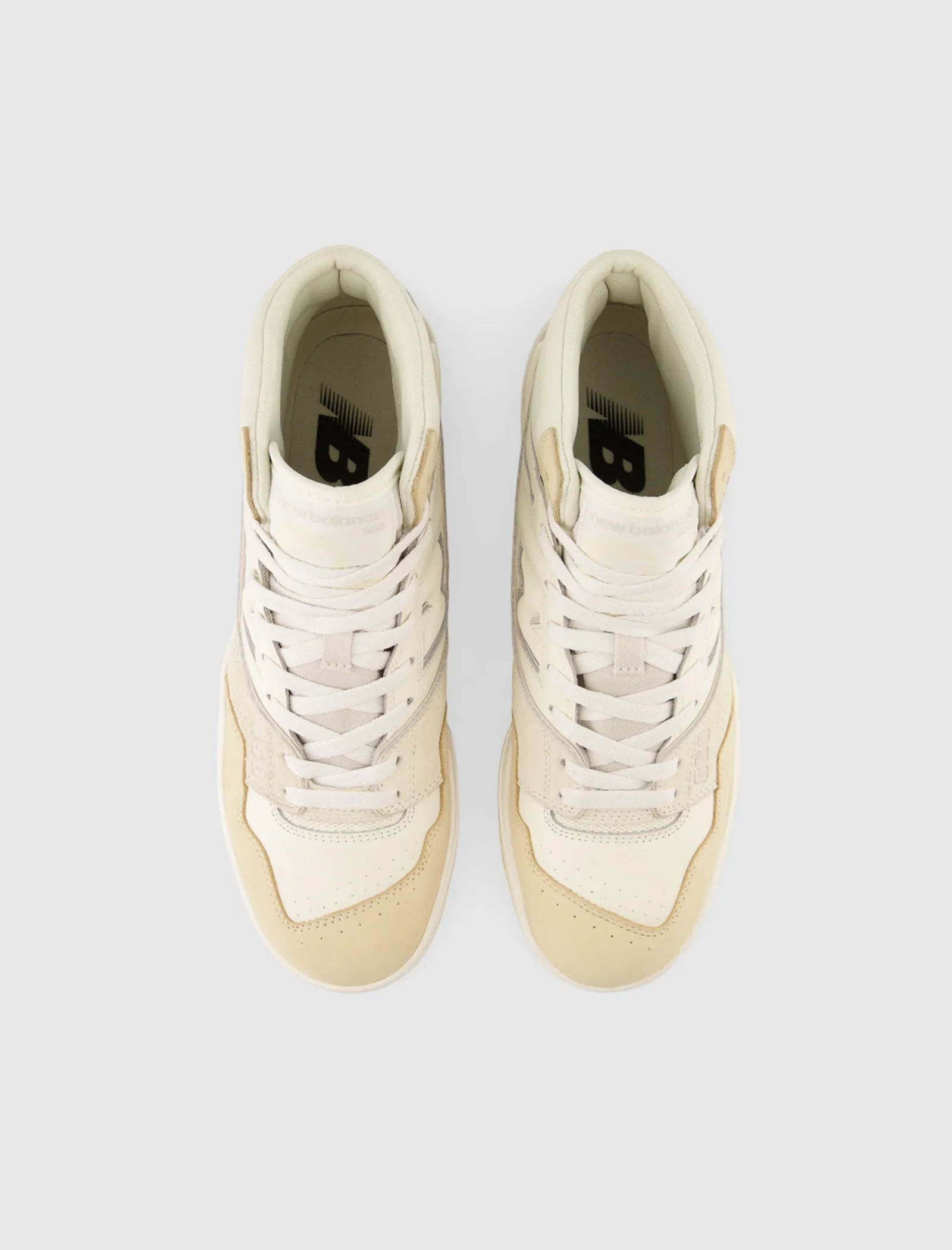 650R "BEIGE" Energy Walk Resort Mood