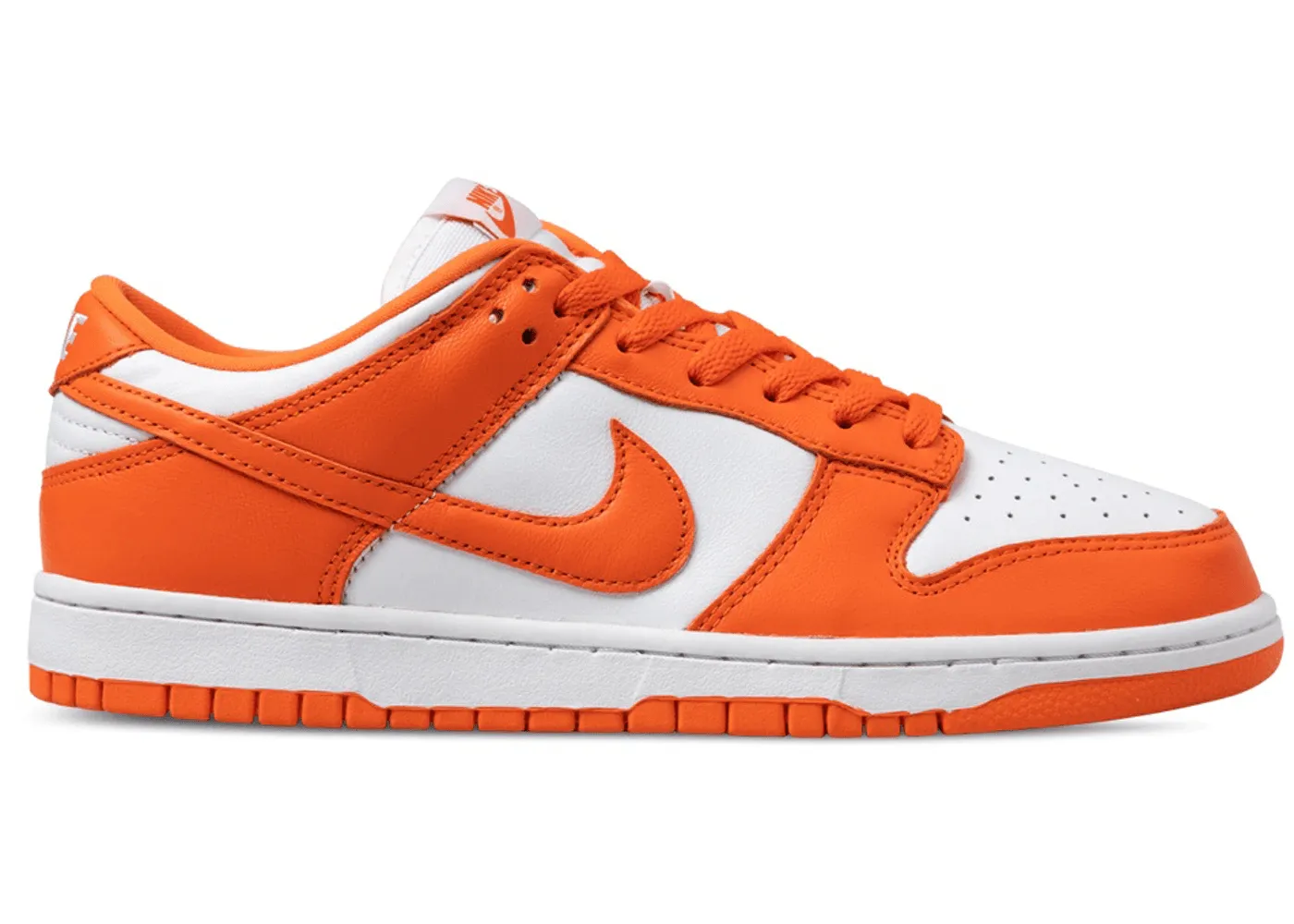 River Path Pure Flex Nike Dunk Low SP Syracuse (2020)
