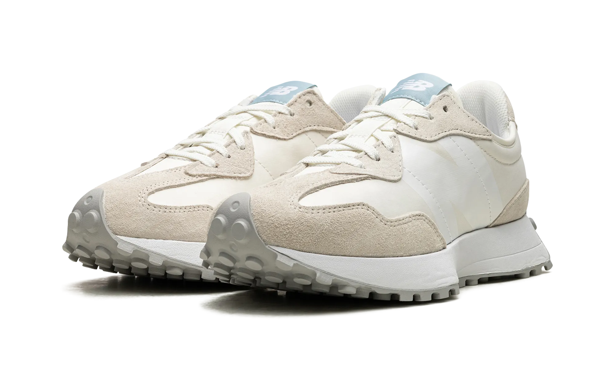 Deep Black 327 WMNS "Neutral"