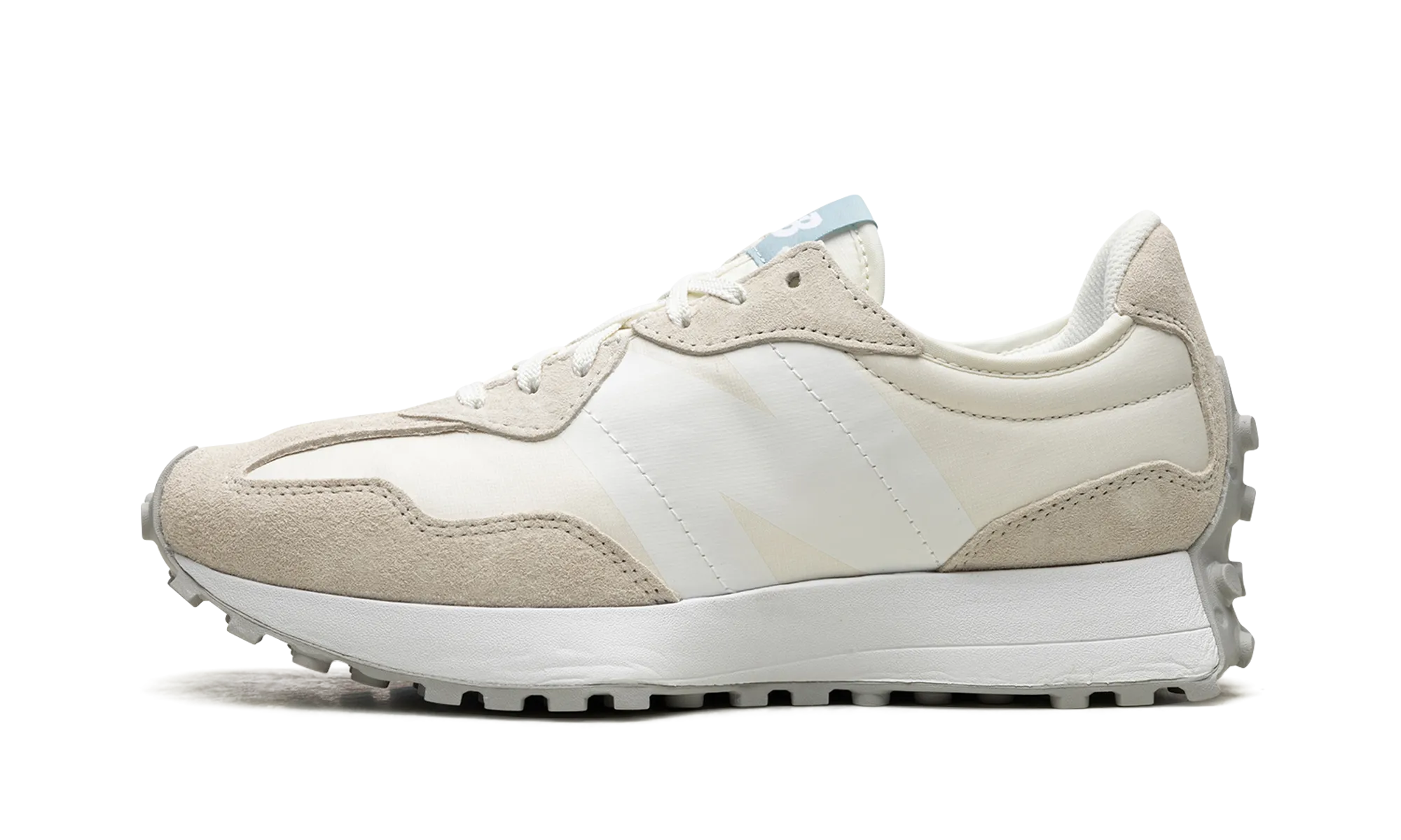 Flower Step Wind Safe 327 WMNS "Neutral"