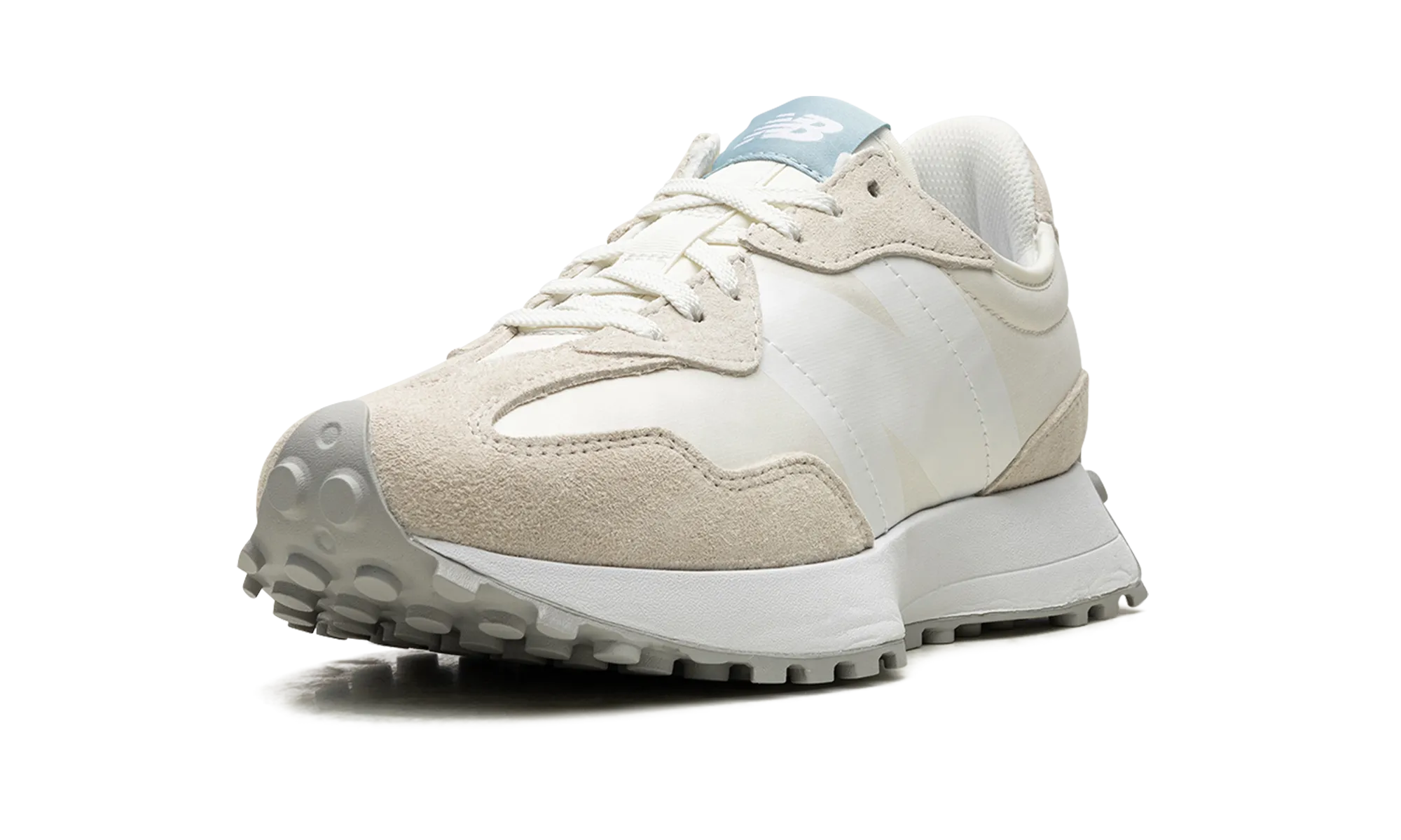 Smart Choice Push Hike 327 WMNS "Neutral"