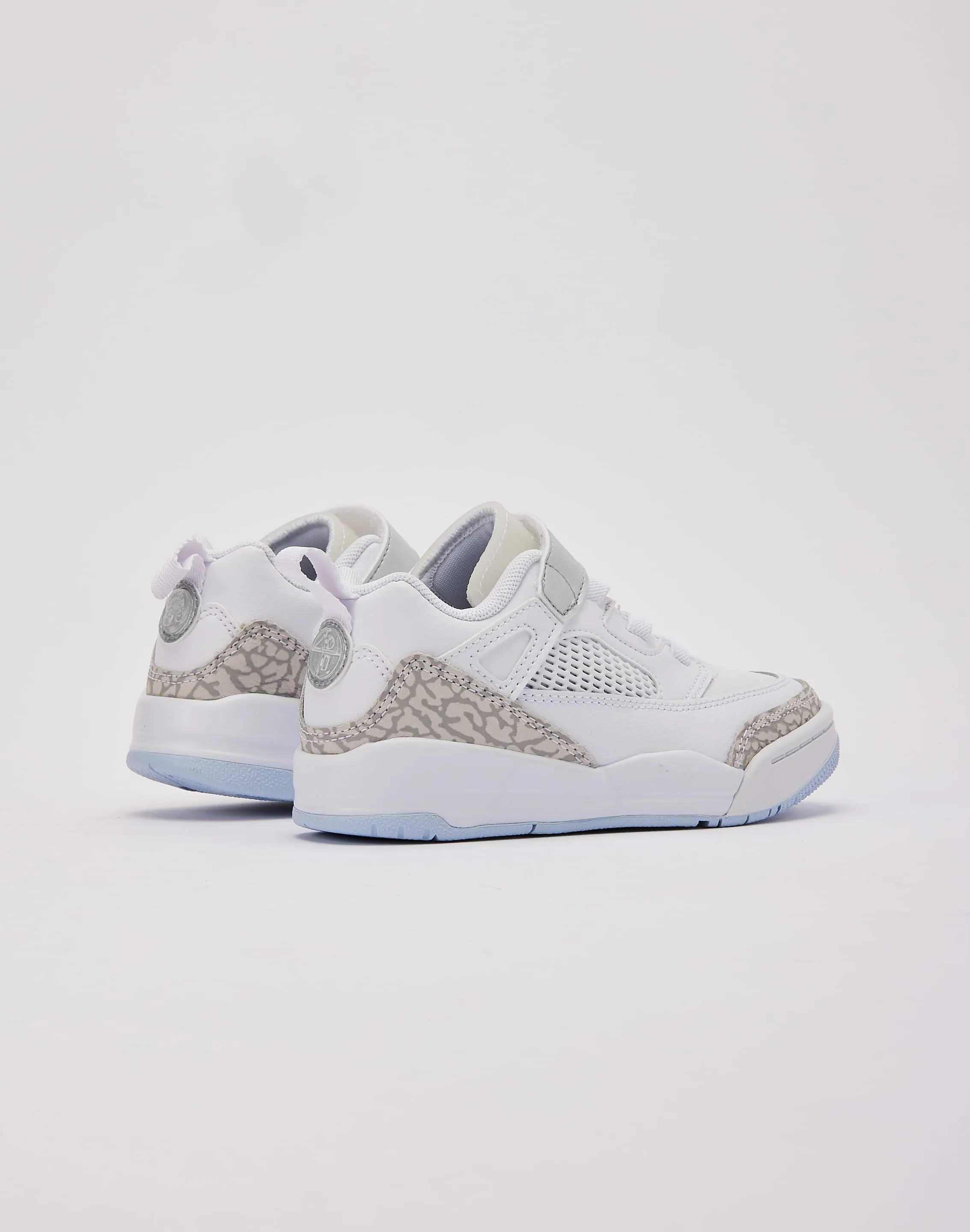 Jordan Spizike Low Pre-School Top Rated