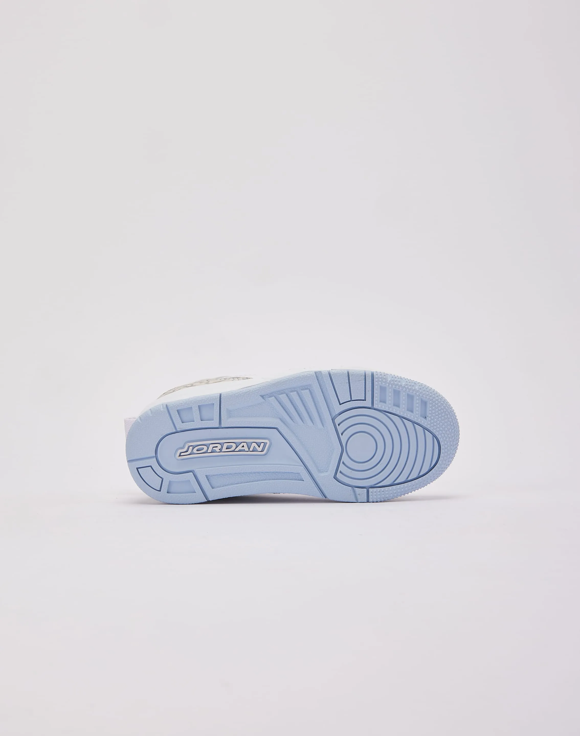 Jordan Spizike Low Pre-School Low Arch