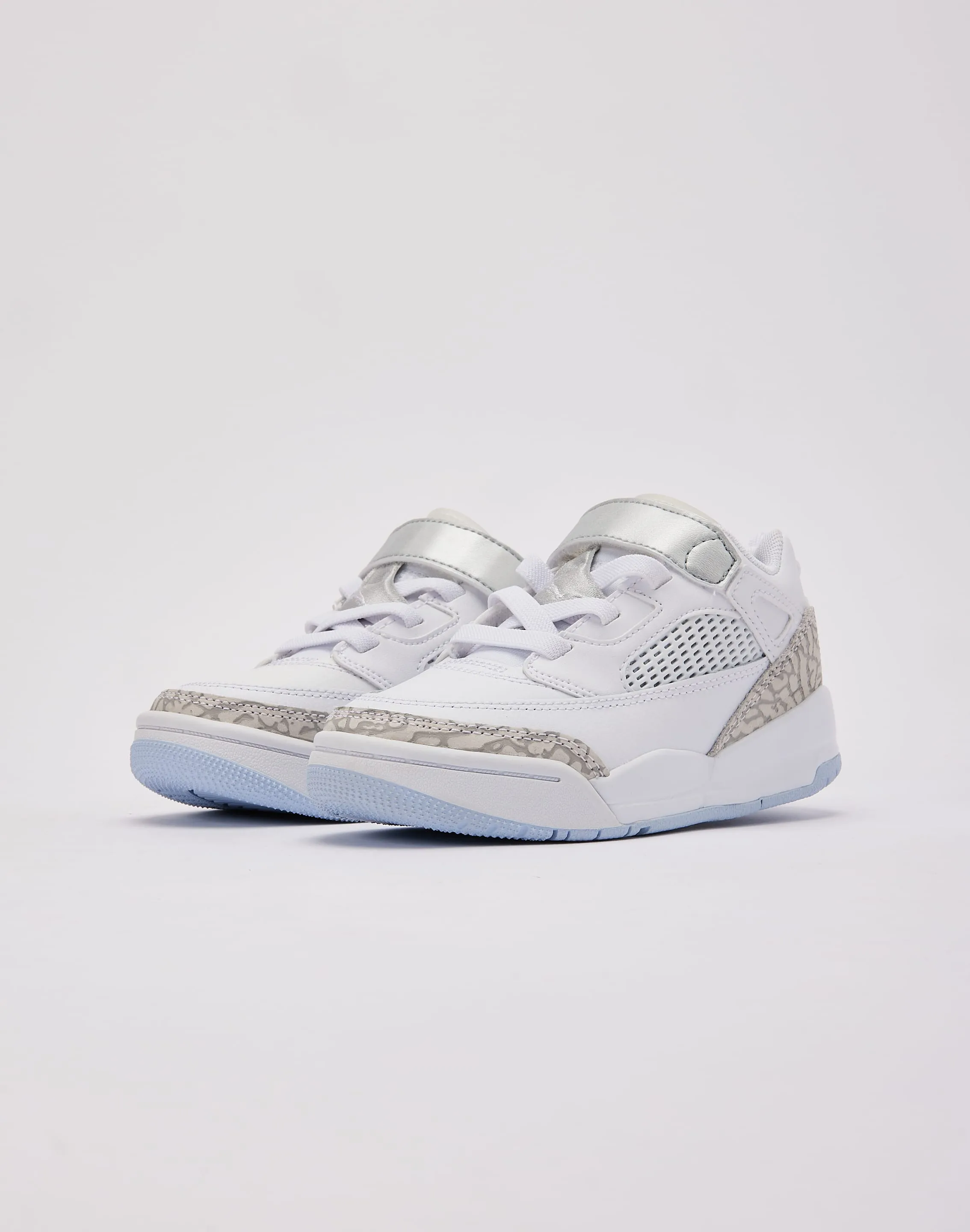 Star Walk Jordan Spizike Low Pre-School