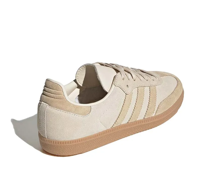Adidas Samba OG W "Sand Strata" Easy Packing