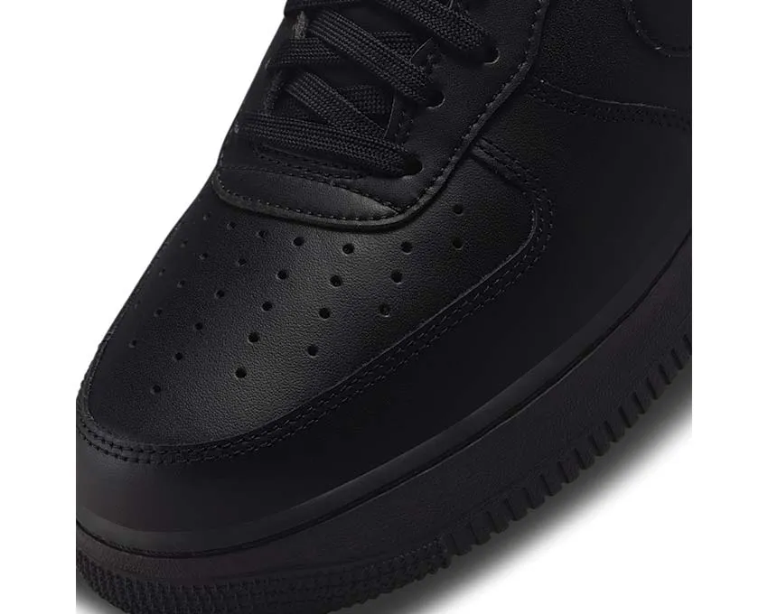 Nike Air Force 1 '07 Fresh Shore Jog Trip Pic
