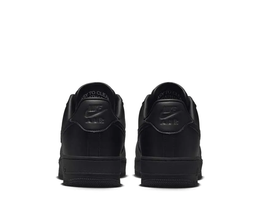 Urban Style Nike Air Force 1 '07 Fresh