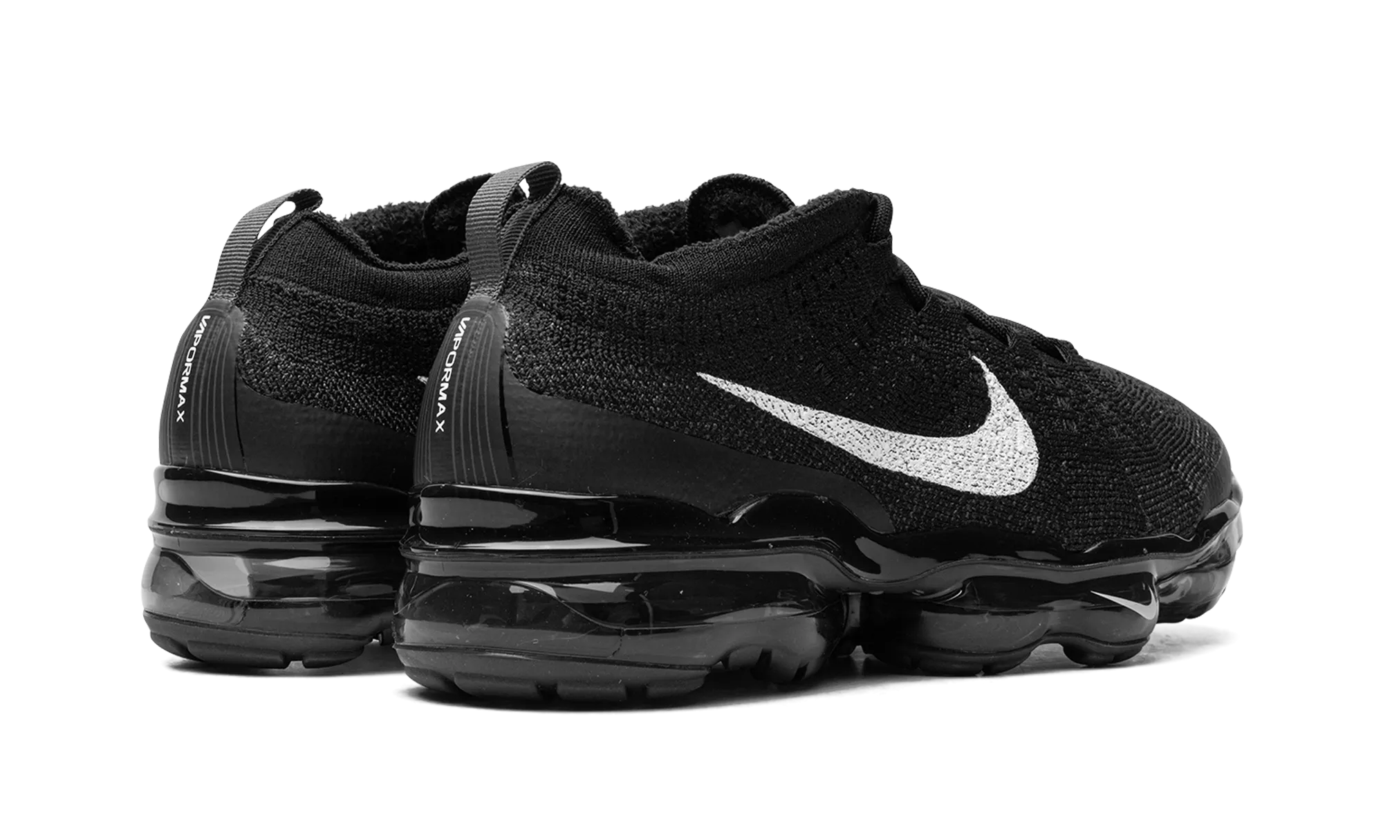 functional - style shoes Recreational enjoyment VAPORMAX 2023 FLYKNIT WMNS "Black Sail"