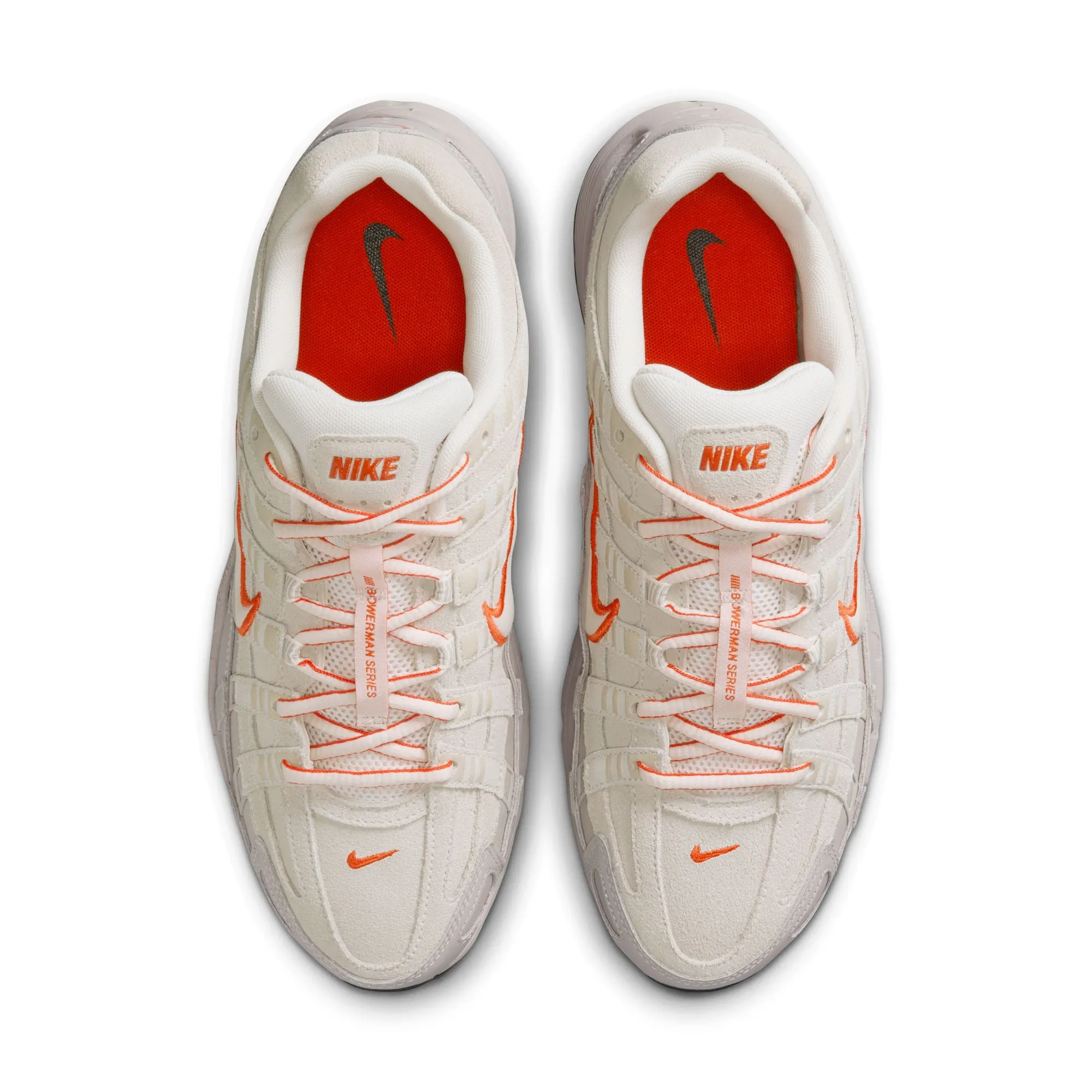 Desert-Core M Nike P-6000 PRM IF0668-002 Mom Safe Comfort Fit