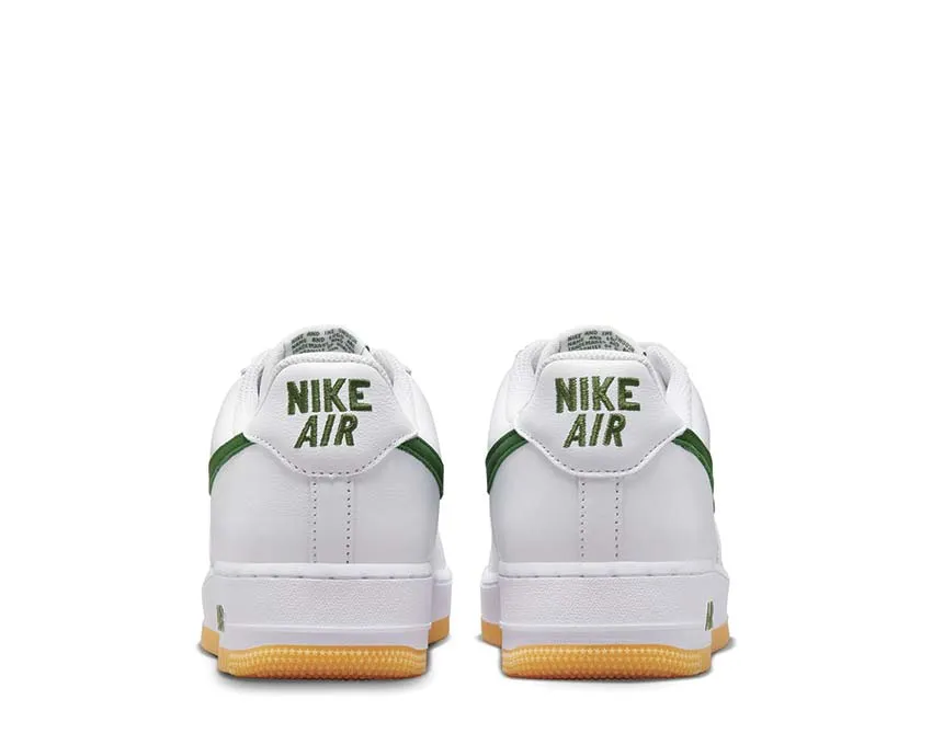 Subtle Form Fog Hike Nike Air Force 1 Low Retro QS