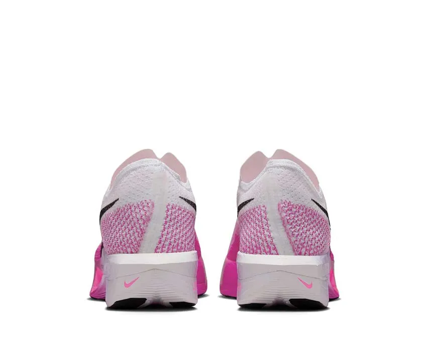 Road Running Rough Nike ZoomX Vaporfly Next 3% "Vivid Purple"