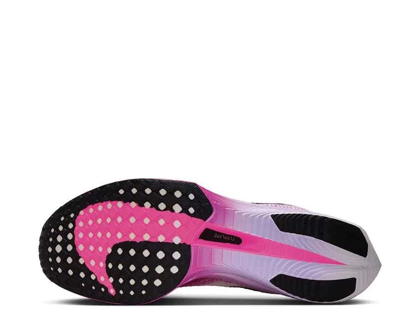 support technology Phylon Midsole Nike ZoomX Vaporfly Next 3% "Vivid Purple"