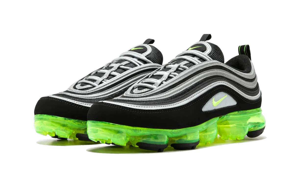 Air Vapormax '97 "Japan" Motion Freedom group run