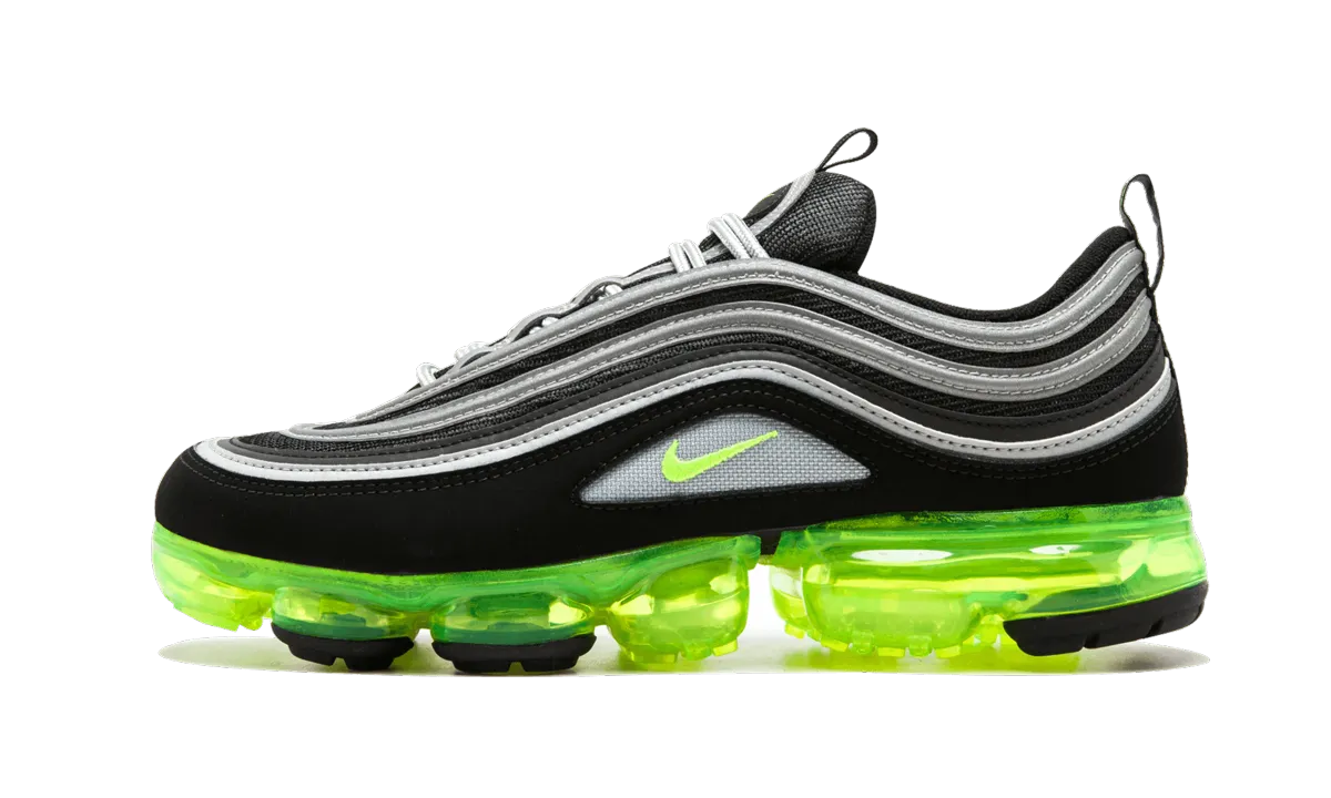 premium - quality all - weather shoes Comfort Flexibility Air Vapormax '97 "Japan"