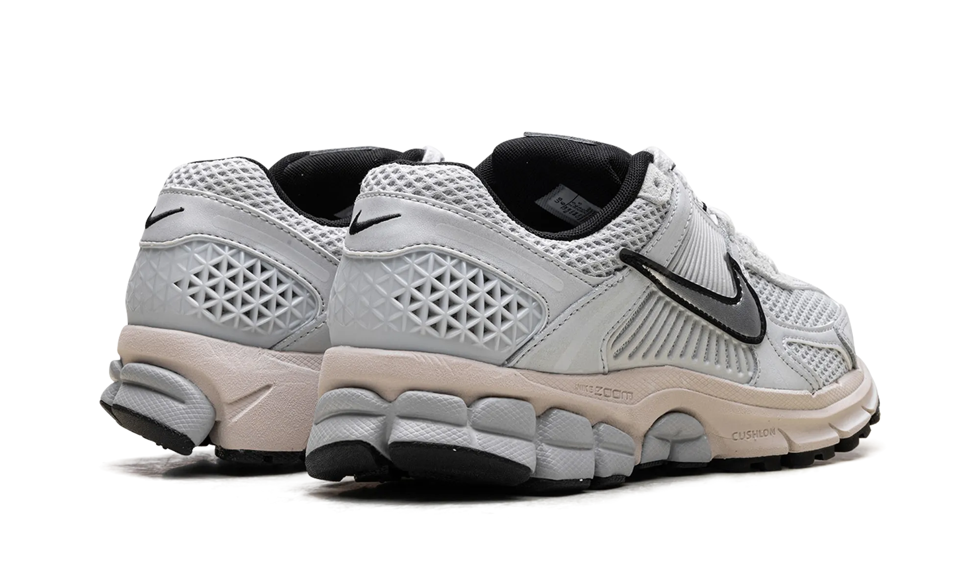 Zoom Vomero 5 WMNS "Pure Platinum" Energycell