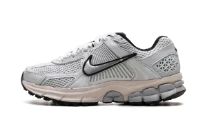 Zoom Vomero 5 WMNS "Pure Platinum" individual - sports trail running footwear