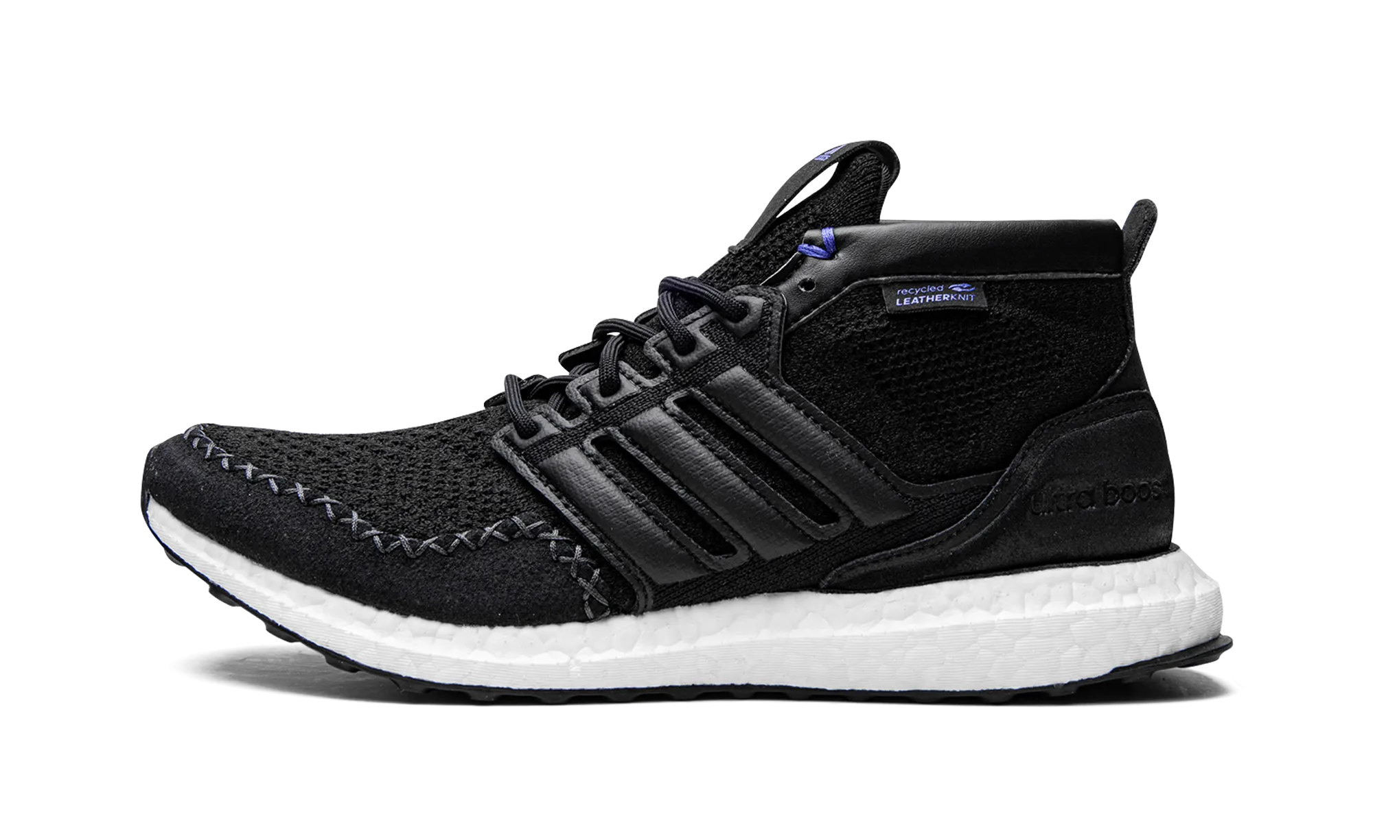 Every Foot ULTRABOOST rLEA LAB HI