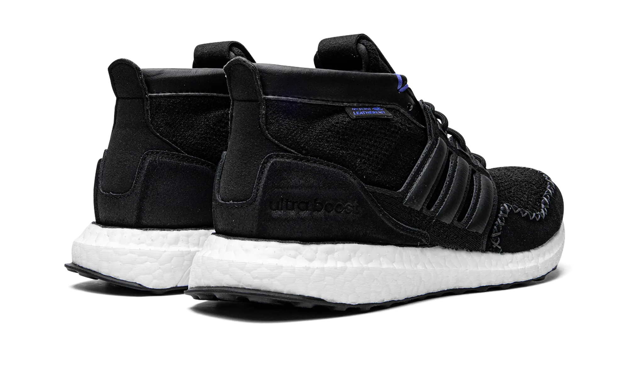 Flexible Steps Roll Step ULTRABOOST rLEA LAB HI