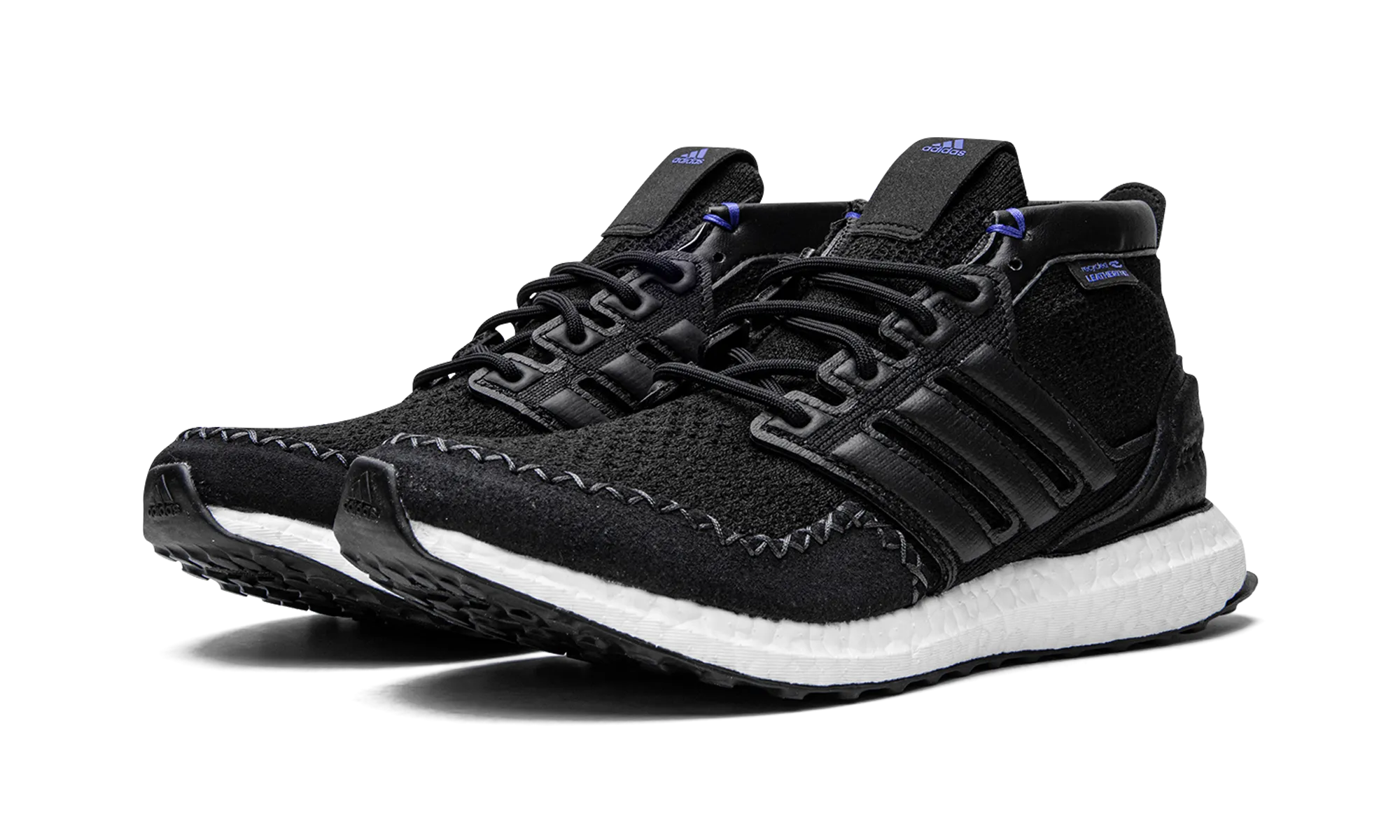 Easy Fit Shoes Walk Support ULTRABOOST rLEA LAB HI