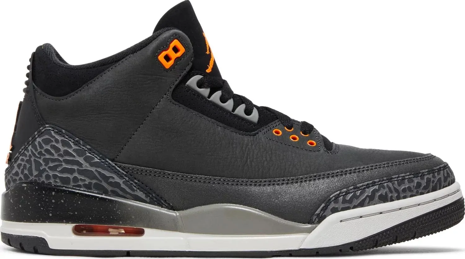 Any Season Jordan 3 Retro Fear Pack (2023) (GS)