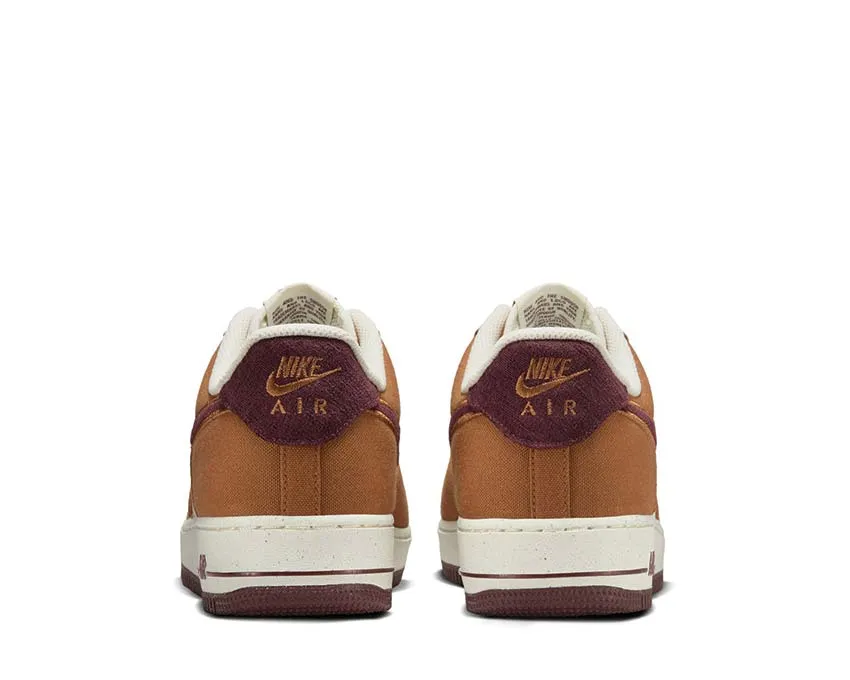 Nike Air Force 1 '07 LV8 Foam Midsole